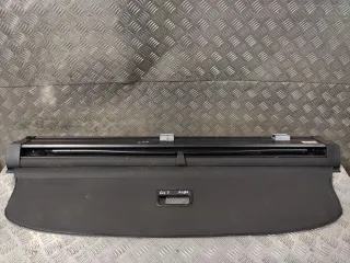 8E986355394H Шторка багажника Audi A6 C6 (S6,RS6) Арт 107081992, вид 1