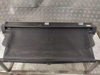 8E986355394H Шторка багажника Audi A6 C6 (S6,RS6) Арт 107081992, вид 7