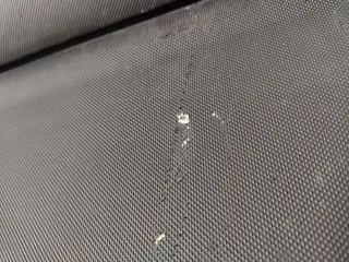 8E986355394H Шторка багажника Audi A6 C6 (S6,RS6) Арт 107081992, вид 4