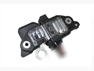  Регулятор напряжения генератора iveco daily 2006  Iveco Daily 4 Арт 111038472_1, вид 1