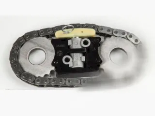 504068388 Цепь Fiat Ducato 2 Арт 135211323_1, вид 1