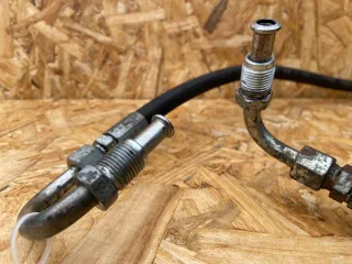  Трубка гидравлическая Citroen Xantia Арт 107145374, вид 4