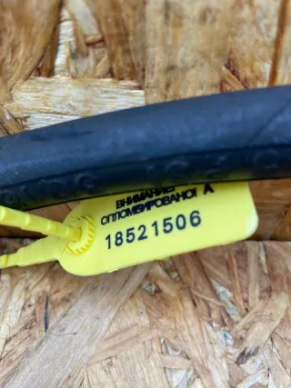  Трубка гидравлическая Citroen Xantia Арт 107145374, вид 7