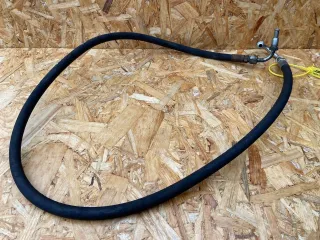  Трубка гидравлическая Citroen Xantia Арт 107145374, вид 5