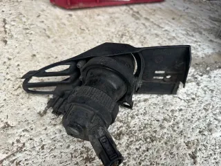  Стекло фары противотуманной левой BMW 7 E65/E66 Арт BR46-20, вид 3