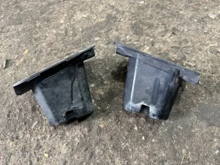 51657223005, 7223005, 51657223006, 7223005 Кронштейн форсунки омывателя фары BMW X5 E70 Арт BR43-63, вид 2