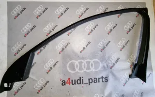8K0035423, 8K0867609 Накладка (удлинитель) двери левой Audi A4 B8 Арт 107149541, вид 2