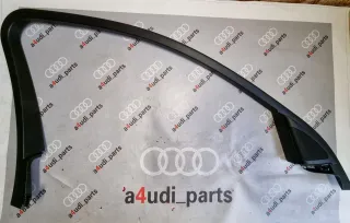 8K0035423, 8K0867609 Накладка (удлинитель) двери левой Audi A4 B8 Арт 107149541, вид 1