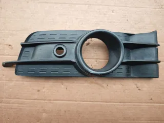 9650279277,1858654016 Рамка фары противотуманной правой Citroen C5 1 Арт 107156052, вид 1