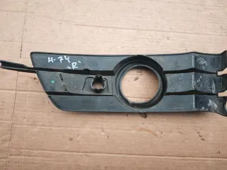 9650279277,1858654016 Рамка фары противотуманной правой Citroen C5 1 Арт 107156052, вид 2