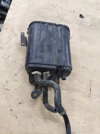 04891624AA Адсорбер (фильтр угольный) Chrysler Voyager 4 Арт 107156966, вид 1