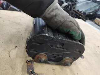 04891624AA Адсорбер (фильтр угольный) Chrysler Voyager 4 Арт 107156966, вид 3