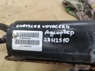 04891624AA Адсорбер (фильтр угольный) Chrysler Voyager 4 Арт 107156966, вид 4