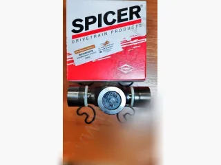 51310x Крестовина карданного вала Iveco Daily 4 Арт 171215538, вид 1