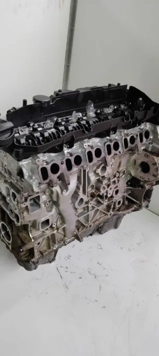 B57D30C Двигатель BMW X5 G05  5.0л Арт 107157238, вид 1