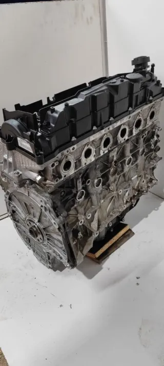 B57D30C Двигатель BMW X5 G05  5.0л Арт 107157238, вид 2