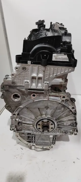 B57D30C Двигатель BMW X5 G05  5.0л Арт 107157238, вид 3