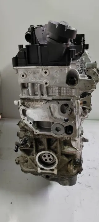 B57D30C Двигатель BMW X5 G05  5.0л Арт 107157238, вид 5