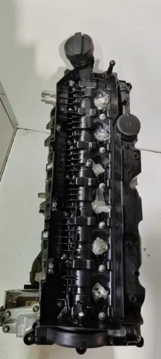 B57D30C Двигатель BMW X5 G05  5.0л Арт 107157238, вид 4