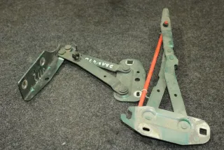  Петля капота зеленая Citroen Evasion  Арт 107157744, вид 2