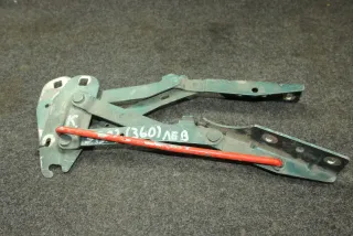  Петля капота зеленая Citroen Evasion  Арт 107158935, вид 2