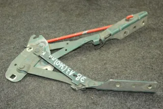  Петля капота зеленая Citroen Evasion  Арт 107158935, вид 1