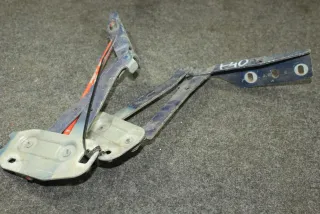  Петля капота синяя Citroen Evasion  Арт 107159639, вид 2