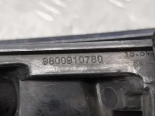  Дневные ходовые огни левые Citroen C4 Cactus Арт 73042_2000001323427, вид 8