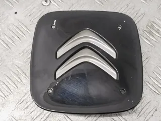 98041889XY Колпачок литого диска Citroen C4 Cactus Арт 73047_2000001323431, вид 1