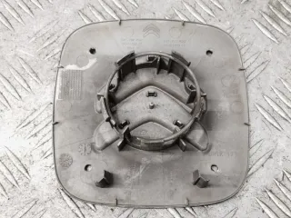 98041889XY Колпачок литого диска Citroen C4 Cactus Арт 73047_2000001323431, вид 2