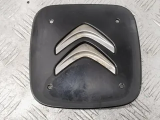 98041889XY Колпачок литого диска Citroen C4 Cactus Арт 73047_2000001323432, вид 1