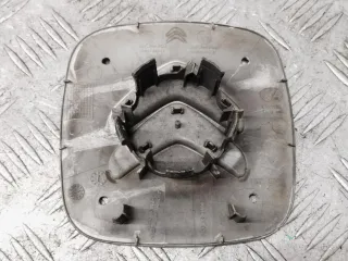 98041889XY Колпачок литого диска Citroen C4 Cactus Арт 73047_2000001323432, вид 2