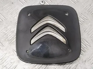 98041889XY Колпачок литого диска Citroen C4 Cactus Арт 73047_2000001323433, вид 1