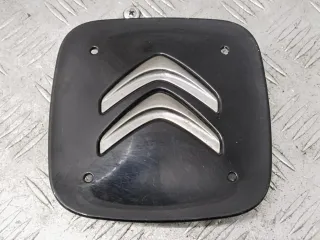 98041889XY Колпачок литого диска Citroen C4 Cactus Арт 73047_2000001323434, вид 1