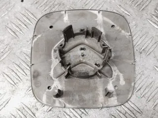 98041889XY Колпачок литого диска Citroen C4 Cactus Арт 73047_2000001323434, вид 2