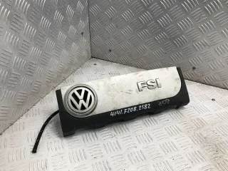  Ресивер воздушный Volkswagen Passat B6 Арт 4141F2082582, вид 1