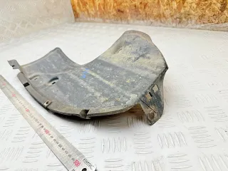 5259142070 Пыльник крыла заднего правого Toyota Rav 4 3 Арт A38259_2, вид 2
