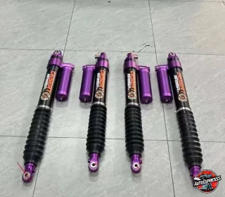 88-1712SP1 Винтовая подвеска (койловеры) Jeep Wrangler JL Арт 45174085al, вид 1