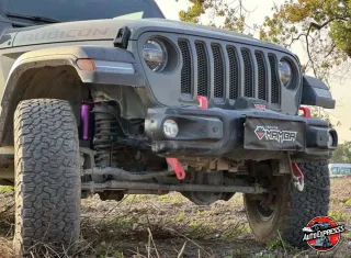 88-1712SP1 Винтовая подвеска (койловеры) Jeep Wrangler JL Арт 45174085al, вид 2