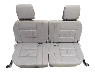  Сиденье третий ряд Toyota Land Cruiser 200 Арт 105668585, вид 1