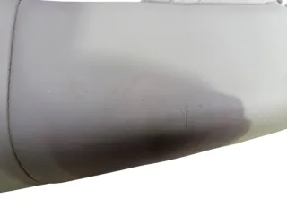  Сиденье третий ряд Toyota Land Cruiser 200 Арт 105668585, вид 4