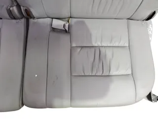  Сиденье третий ряд Toyota Land Cruiser 200 Арт 105668585, вид 6