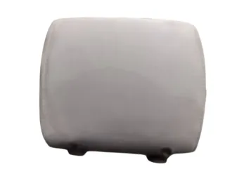  Сиденье третий ряд Toyota Land Cruiser 200 Арт 105668585, вид 9