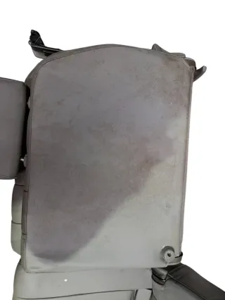  Сиденье третий ряд Toyota Land Cruiser 200 Арт 105668585, вид 12