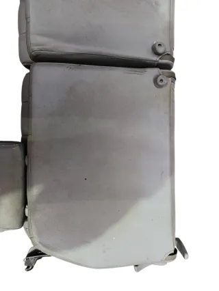  Сиденье третий ряд Toyota Land Cruiser 200 Арт 105668585, вид 13