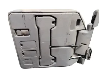  Сиденье третий ряд Toyota Land Cruiser 200 Арт 105668585, вид 14