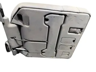  Сиденье третий ряд Toyota Land Cruiser 200 Арт 105668585, вид 15