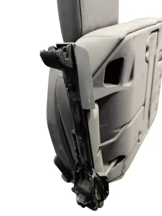  Сиденье третий ряд Toyota Land Cruiser 200 Арт 105668585, вид 16