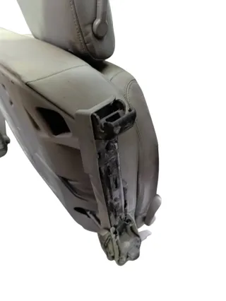  Сиденье третий ряд Toyota Land Cruiser 200 Арт 105668585, вид 17