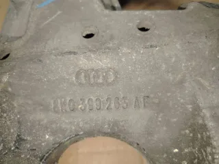 8K0399263AF Кронштейн КПП Audi A4 B8 2.7л TDi Арт 2048.XBE1, вид 3